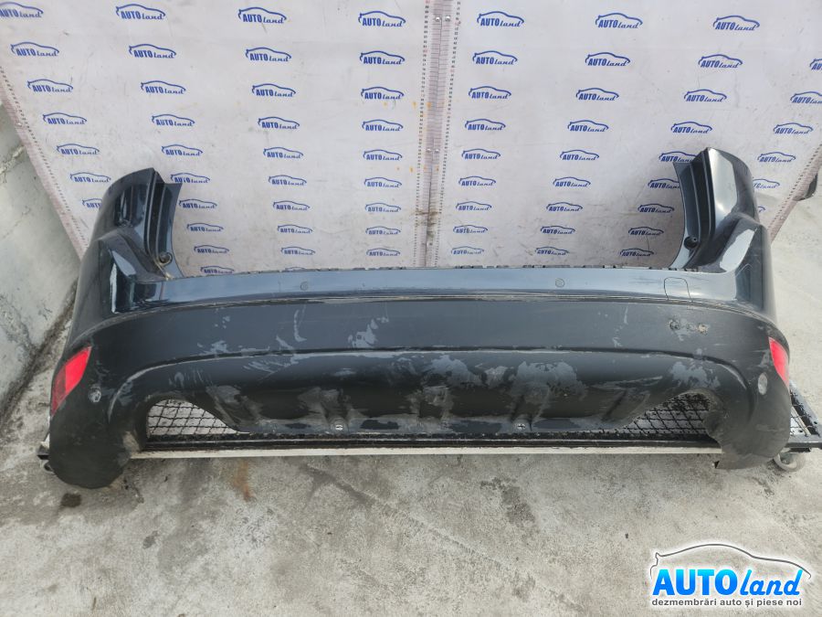 Bara Spate VOLVO XC60 2008-2025 Cod 30763426 