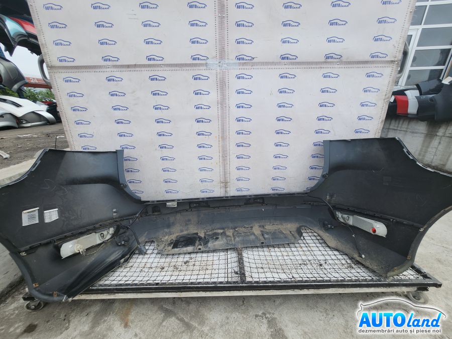 Bara Spate VOLVO XC60 2008-2025 Cod 30763426 