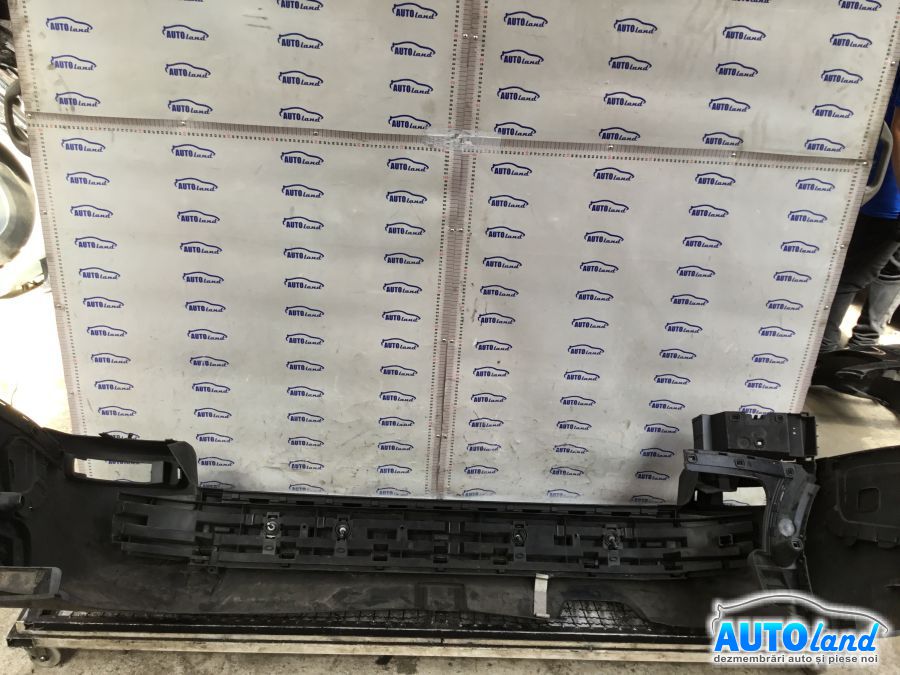 Bara spate VOLVO XC90 2002-2025 Cod 08620567 