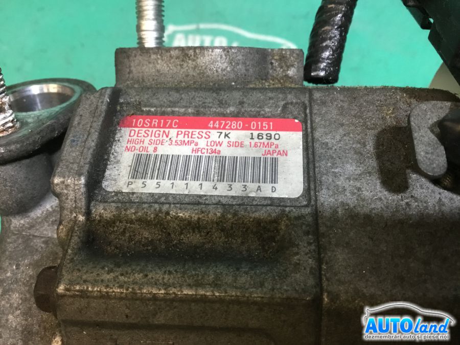 Bara Stabilizatoare  AUDI A4 (8EC) 2004-2008