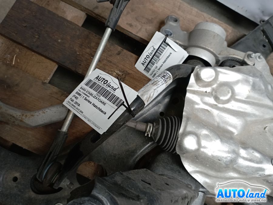 Bara Stabilizatoare  BMW 1 Series Hatchback (F40) 2019-2025 Cod 31306888445 