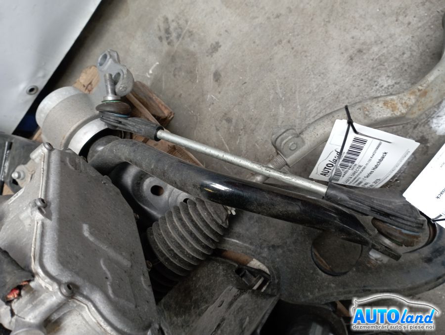 Bara Stabilizatoare  BMW 1 Series Hatchback (F40) 2019-2025 Cod 31306888445 