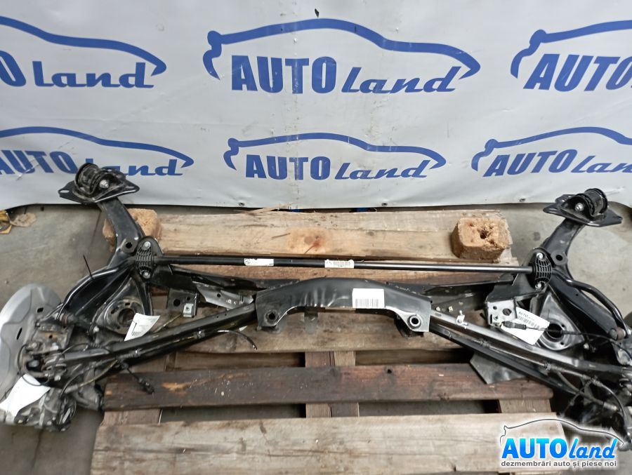 Bara Stabilizatoare  BMW 1 Series Hatchback (F40) 2019-2025 Cod 33506888447 