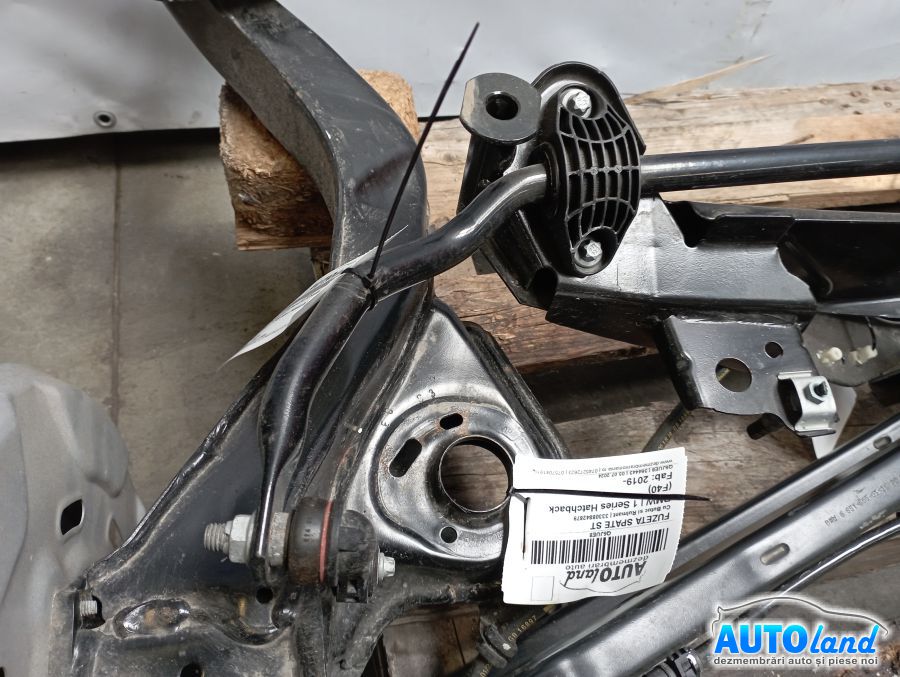 Bara Stabilizatoare  BMW 1 Series Hatchback (F40) 2019-2025 Cod 33506888447 