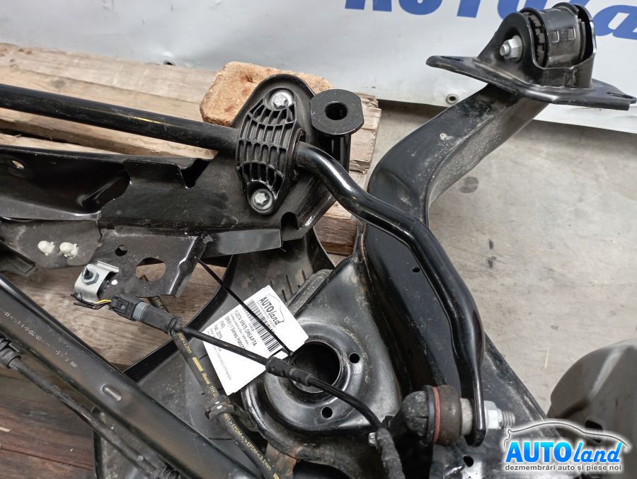 Bara Stabilizatoare  BMW 1 Series Hatchback (F40) 2019-2025 Cod 33506888447 