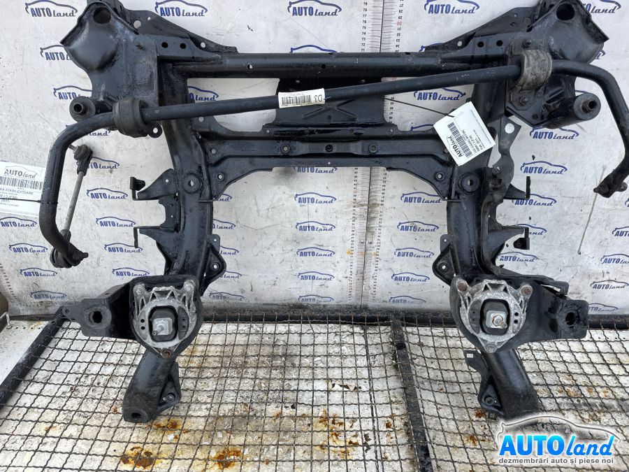 Bara Stabilizatoare  BMW 3 (F30) 2011-2025 Cod 6792130 