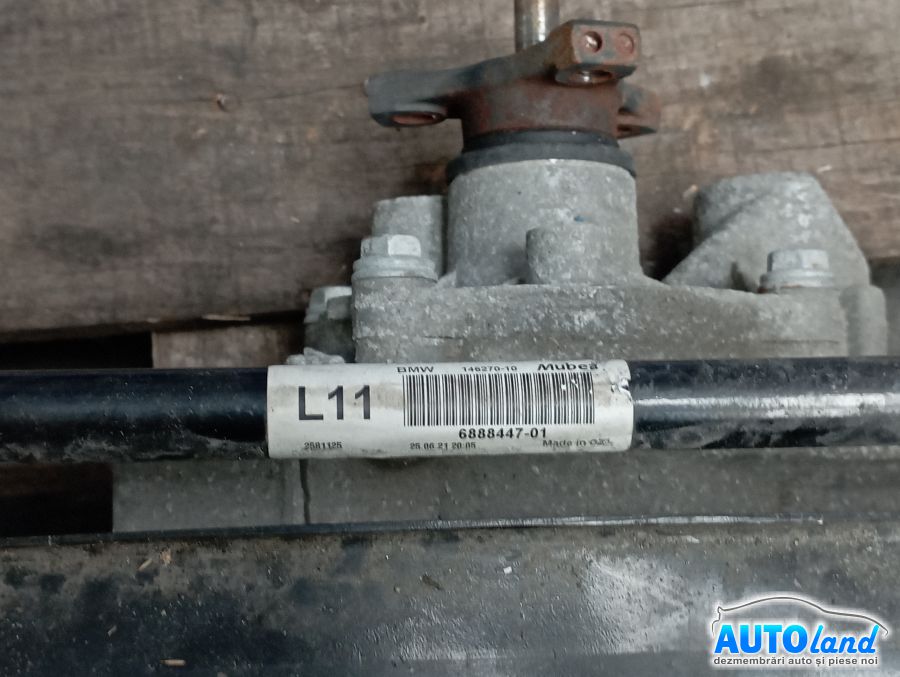 Bara Stabilizatoare  BMW X2 (F39) 2018-2025 Cod 6888447 