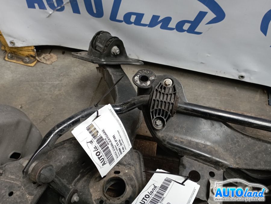 Bara Stabilizatoare  BMW X2 (F39) 2018-2025 Cod 6888447 