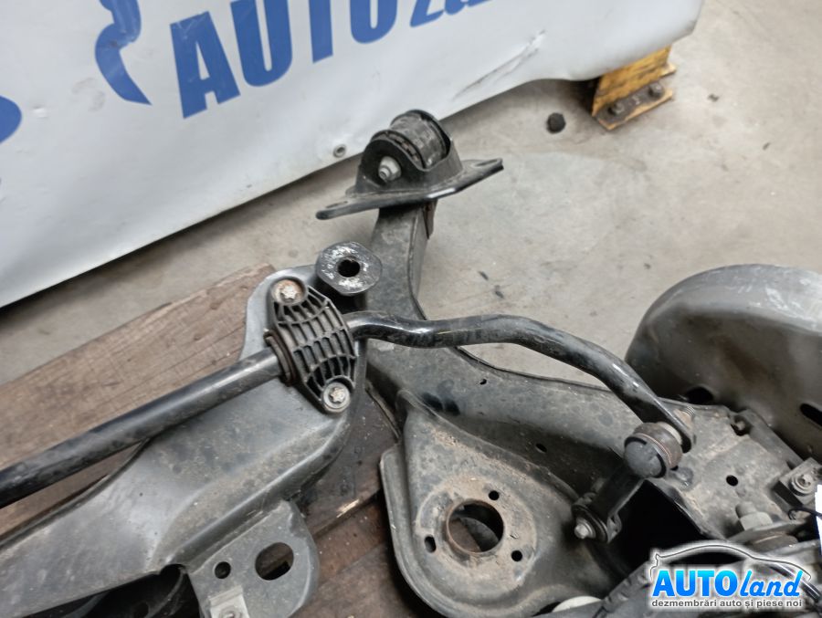 Bara Stabilizatoare  BMW X2 (F39) 2018-2025 Cod 6888447 