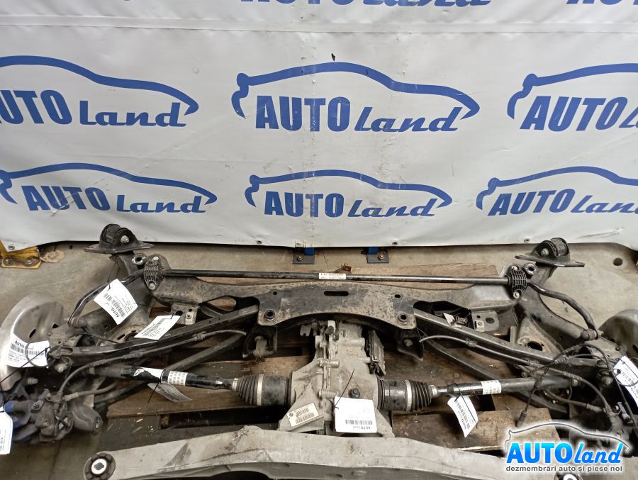 Bara Stabilizatoare  BMW X2 (F39) 2018-2025 Cod 6888447 