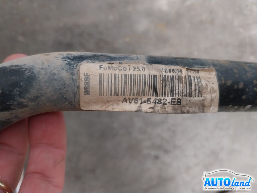 Bara Stabilizatoare  FORD KUGA II 2012-2014 Cod AV615482EB 