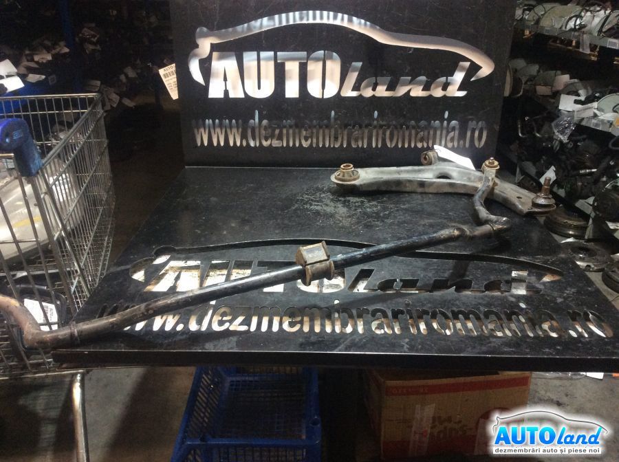 Bara Stabilizatoare  PEUGEOT 107 2005-2025
