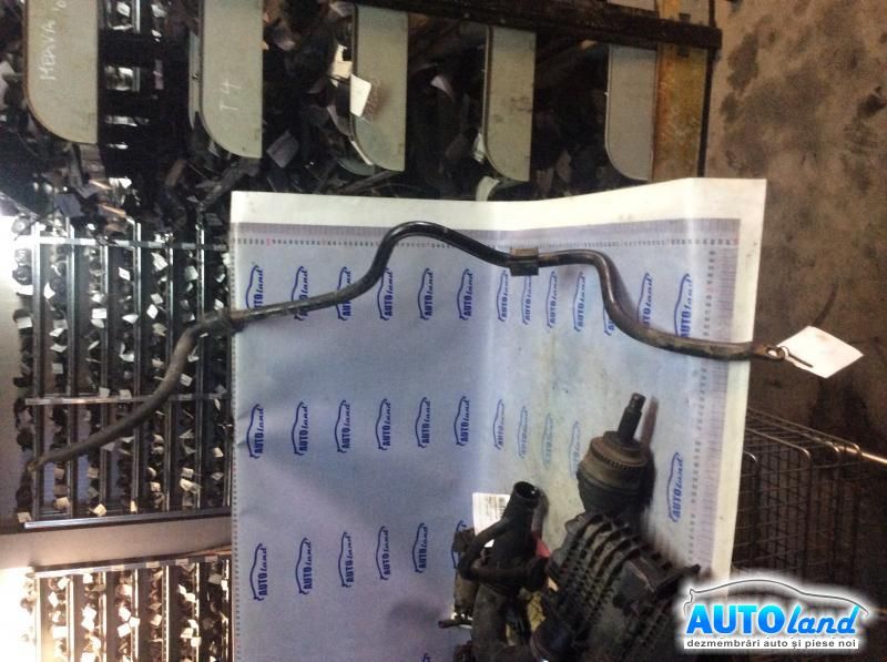 Bara Stabilizatoare  RENAULT CLIO II 1998-2001