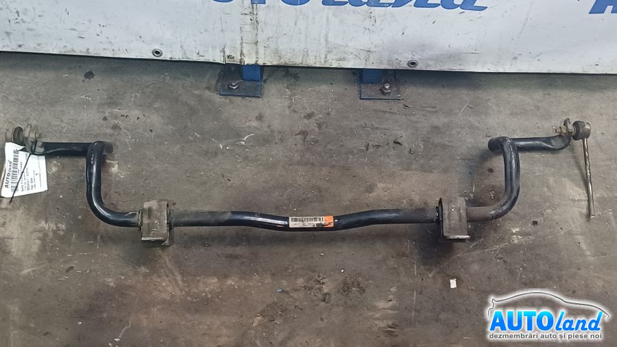 Bara Stabilizatoare  RENAULT SCENIC III (JZ0/1_) 2009-2025 Cod 546110013R 