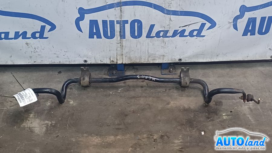 Bara Stabilizatoare  RENAULT SCENIC III (JZ0/1_) 2009-2025 Cod 546110013R 