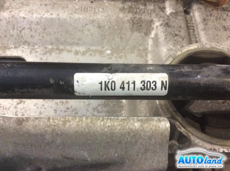 Bara Stabilizatoare  VOLKSWAGEN GOLF V (1K1) 2003-2026 Cod 1K0411303N 