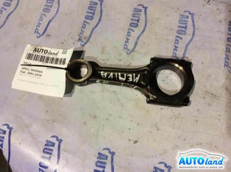 Biela OPEL MERIVA 2003-2010