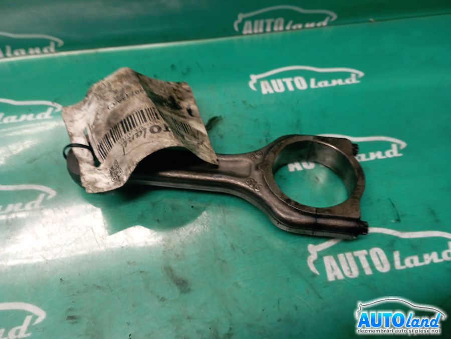 Biela PEUGEOT 307 (3A/C) 2000-2025