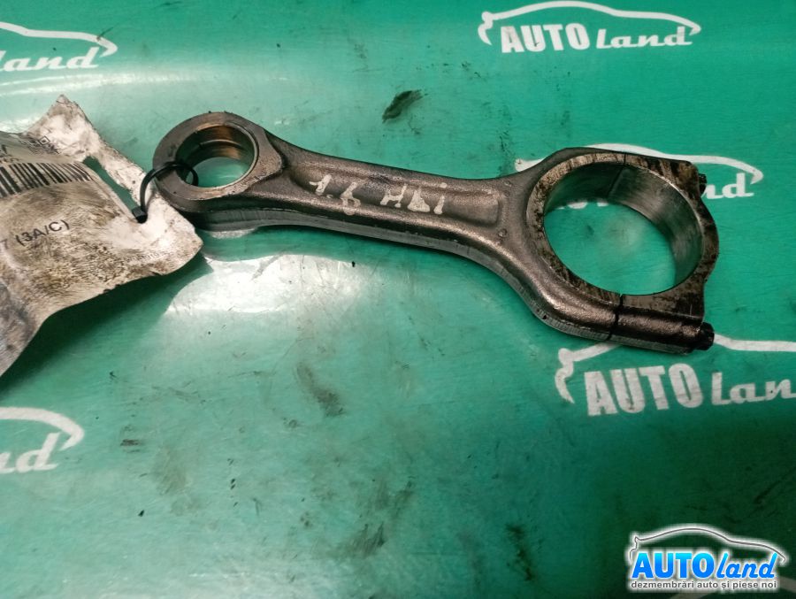 Biela PEUGEOT 307 (3A/C) 2000-2025