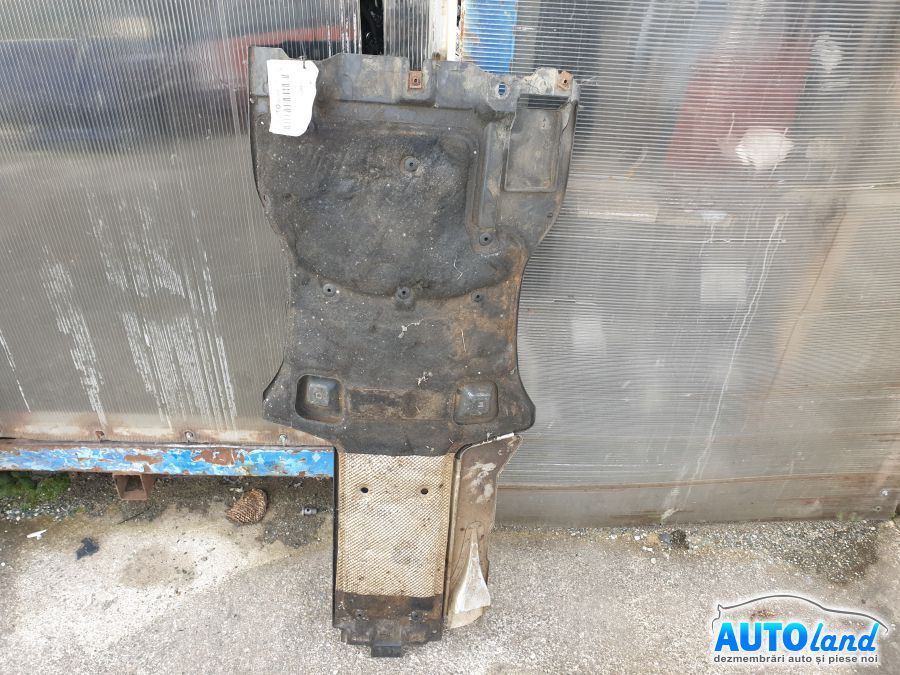 Blindaj Cutie VOLKSWAGEN TOUAREG (7LA,7L6,7L7) 2002-2025