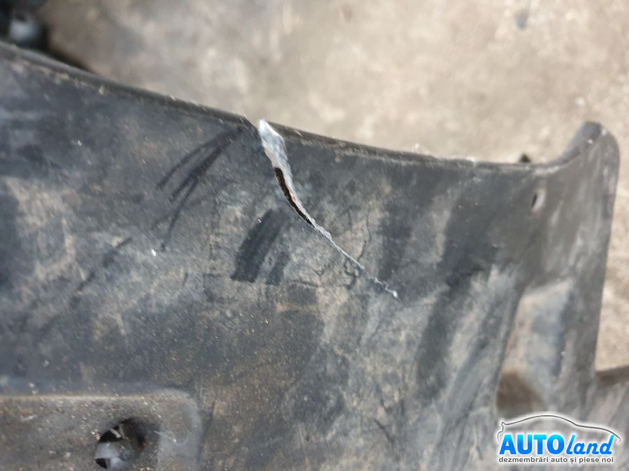 Blindaj Cutie VOLKSWAGEN TOUAREG (7LA,7L6,7L7) 2002-2025