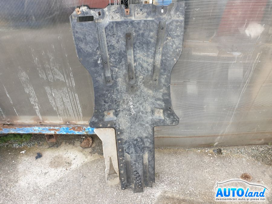 Blindaj Cutie VOLKSWAGEN TOUAREG (7LA,7L6,7L7) 2002-2025