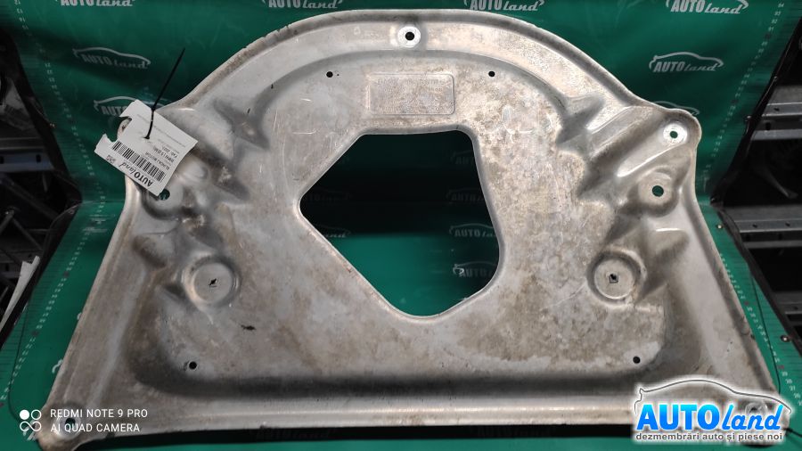 Blindaj Motor BMW 5 (E60) 2003-2025 Cod 6759878 