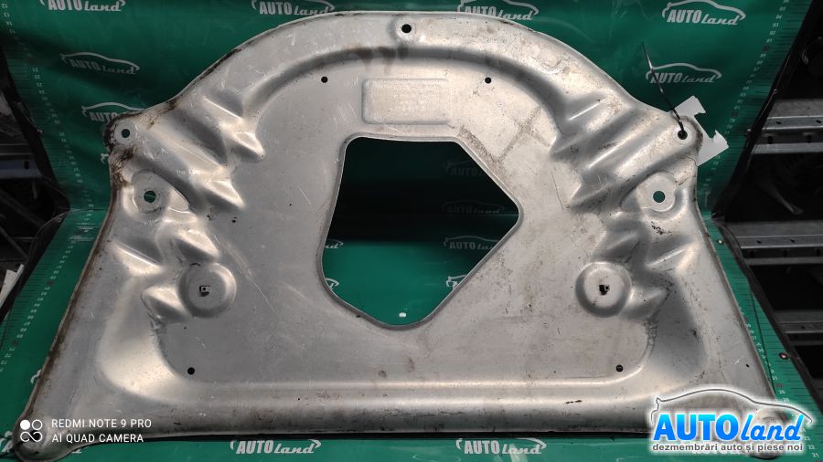 Blindaj Motor BMW 5 (E60) 2003-2025 Cod 6759878 