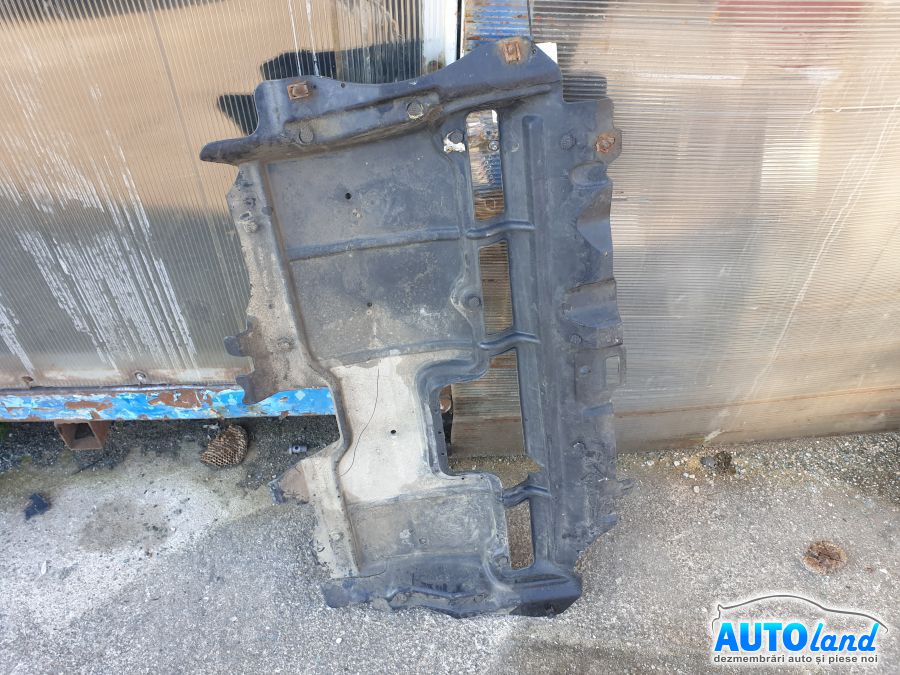 Blindaj Motor CITROEN DS3 2009-2025