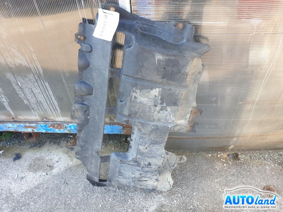 Blindaj Motor CITROEN DS3 2009-2025