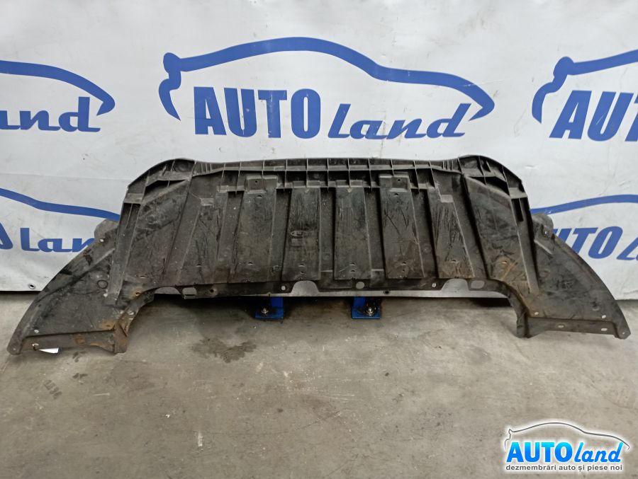 Blindaj Motor FORD FOCUS III 2011-2025 Cod BM51A8B384A 