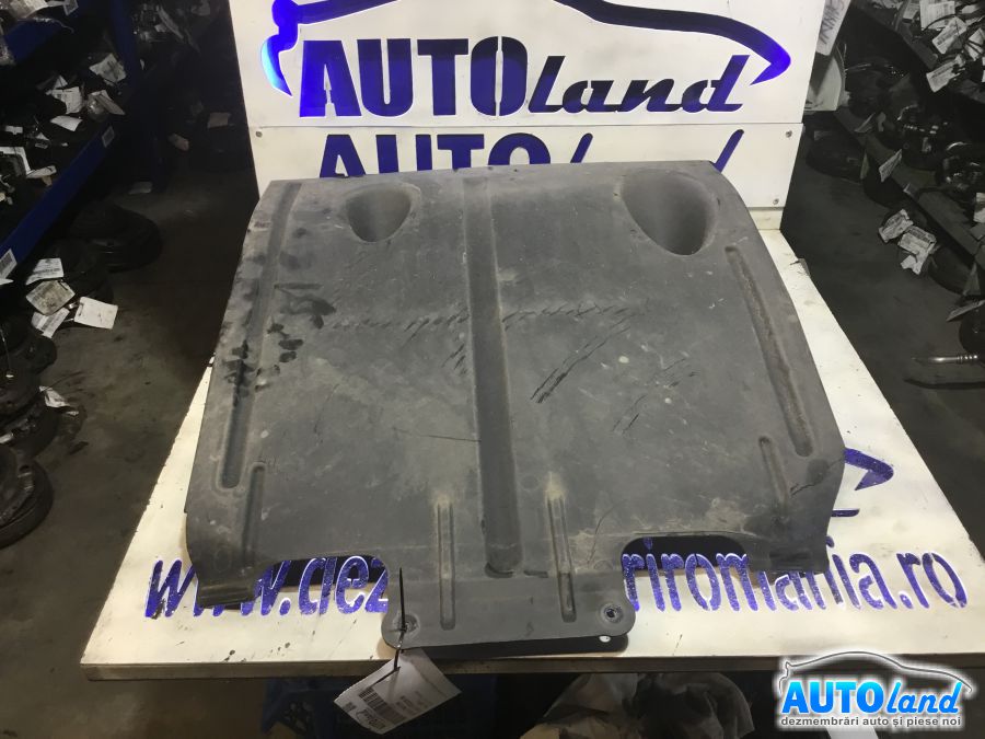 Blindaj Motor FORD FOCUS III 2011-2025 Cod BM51F11782AB 