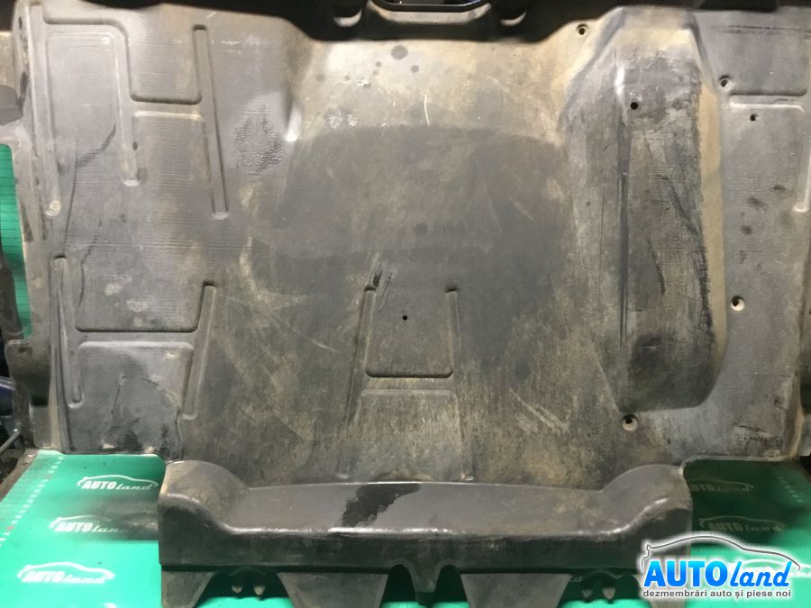 Blindaj Motor JEEP GRAND CHEROKEE III 2003-2025 Cod 55197175AA 