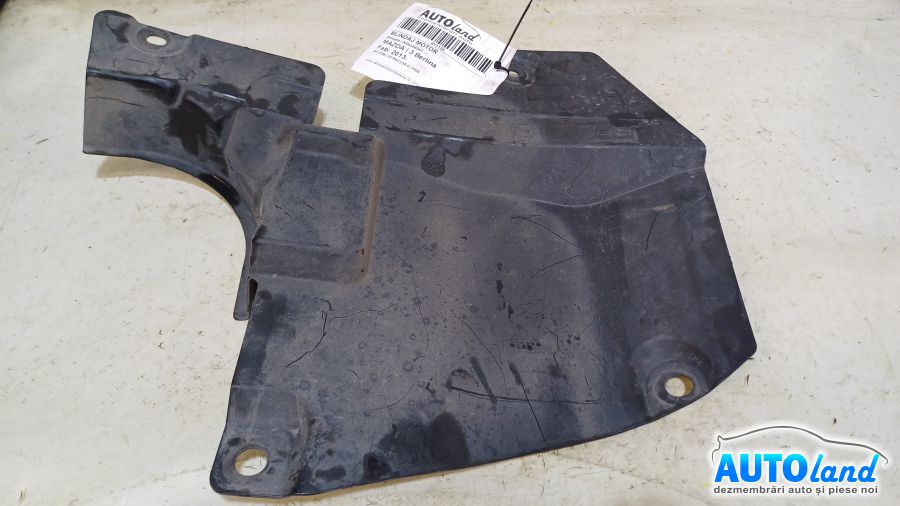 Blindaj Motor MAZDA 3 Berlina 2013-2025 Cod KD5356341 