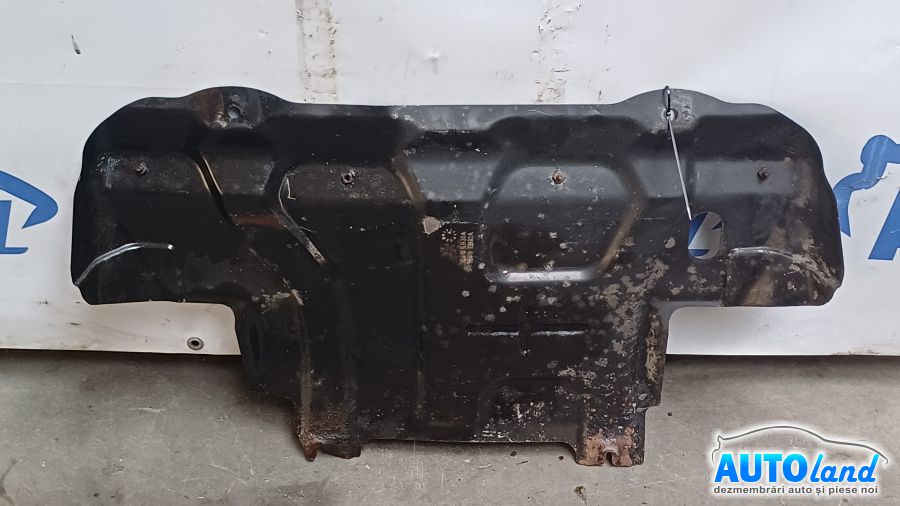 Blindaj Motor NISSAN PATHFINDER (R51) 2005-2025 Cod 50811EB32A 