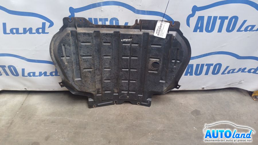 Blindaj Motor NISSAN PATHFINDER (R51) 2005-2025 Cod 50831EA400 