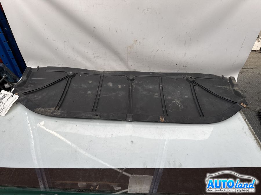 Blindaj Motor NISSAN QASHQAI (J10,JJ10) 2007-2025 Cod 75892BR00A 