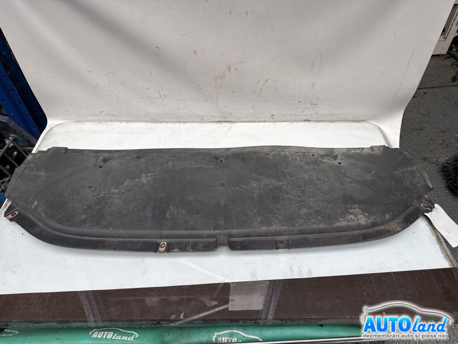 Blindaj Motor NISSAN QASHQAI (J10,JJ10) 2007-2025 Cod 75892BR00A 