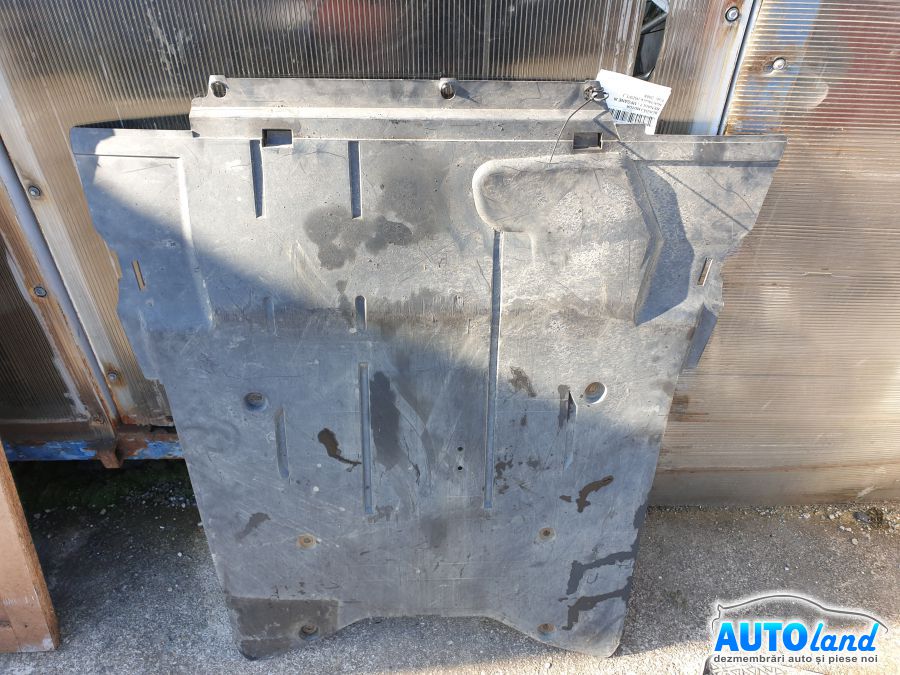 Blindaj Motor RENAULT MEGANE III Hatchback (BZ0/1_) 2008-2025