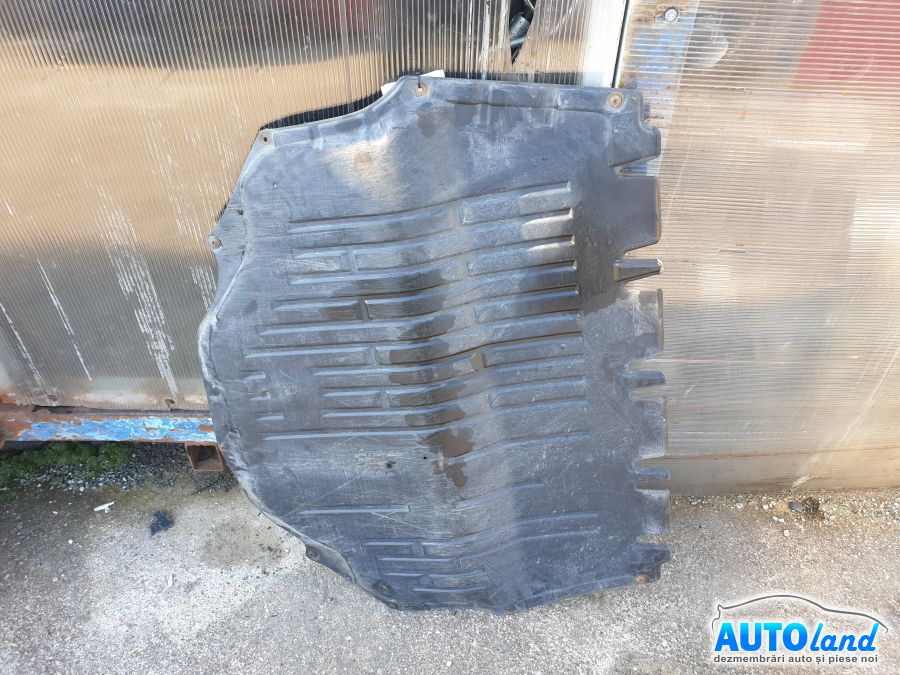 Blindaj Motor SEAT IBIZA IV (6J5,6P1) 2008-2017