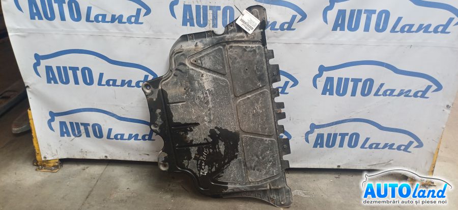 Blindaj Motor