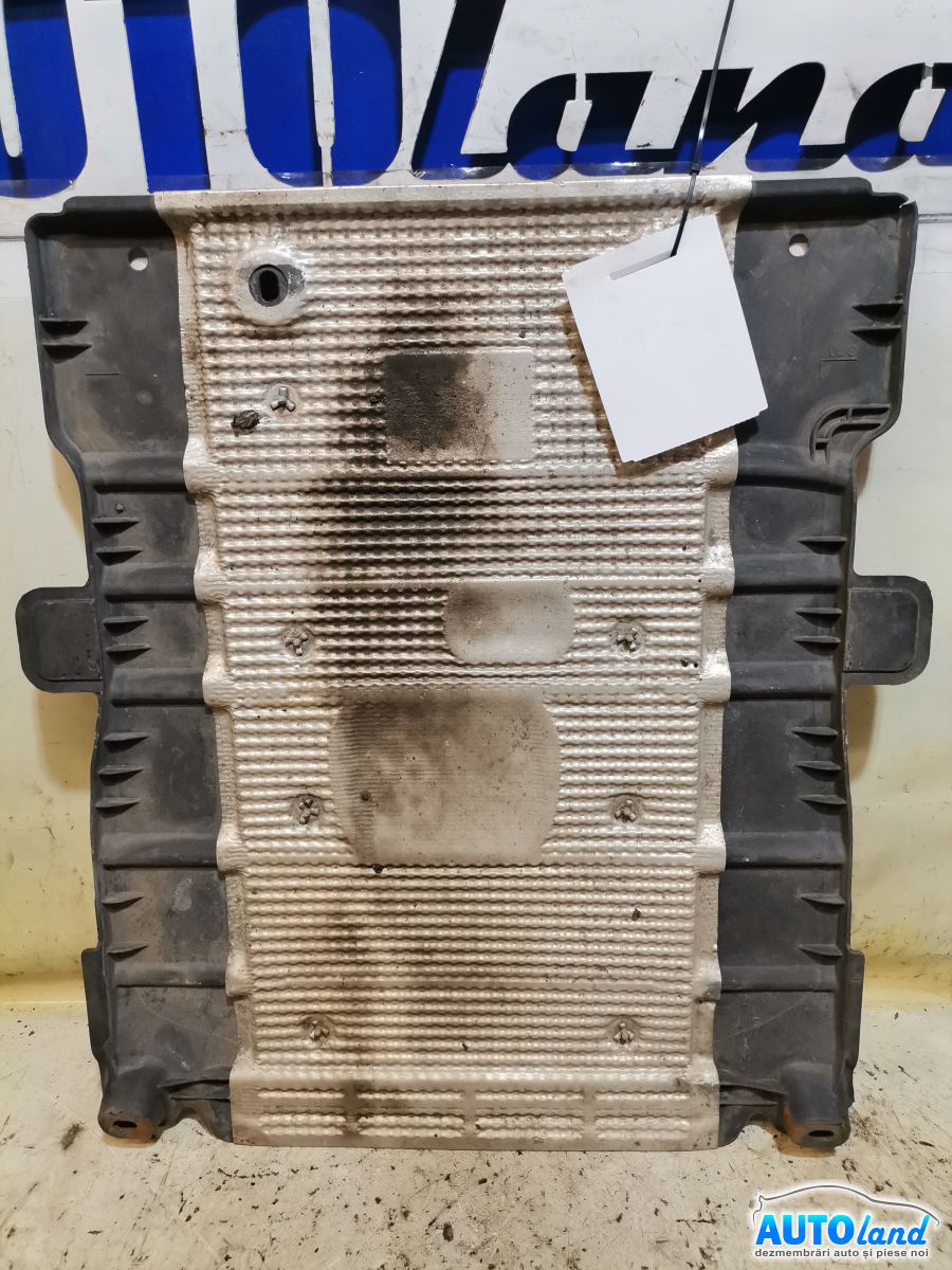 Blindaj Motor SKODA Superb III 2015-2019 Cod 5Q0825230H 
