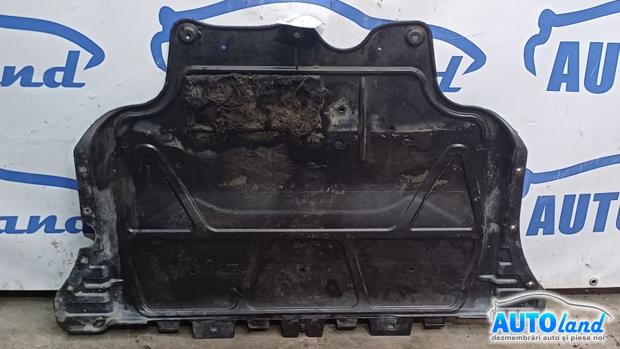 Blindaj Motor VOLKSWAGEN GOLF VII 2012-2025 Cod 5Q0825236 