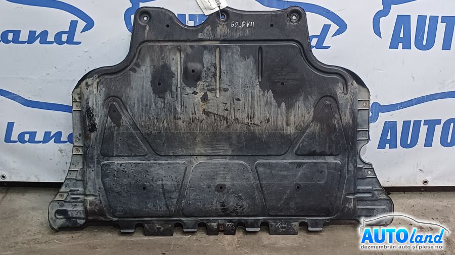 Blindaj Motor VOLKSWAGEN GOLF VII 2012-2025 Cod 5Q0825236 