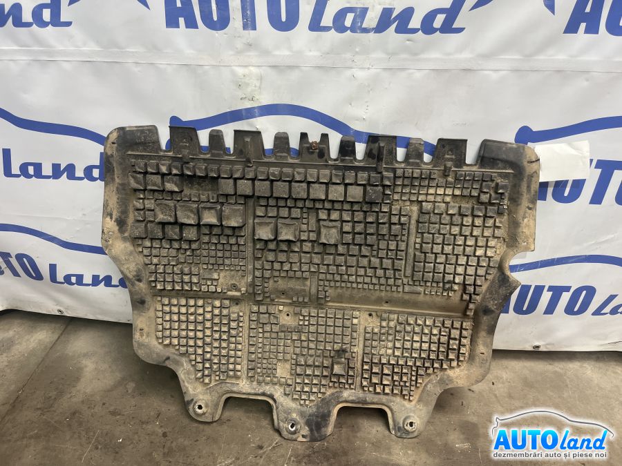 Blindaj Motor VOLKSWAGEN SHARAN (7N) 2010-2025 Cod 7N0825235B 