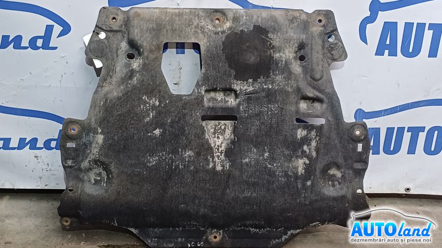 Blindaj Motor VOLVO XC60 2008-2025 Cod AG9N6P013DA 