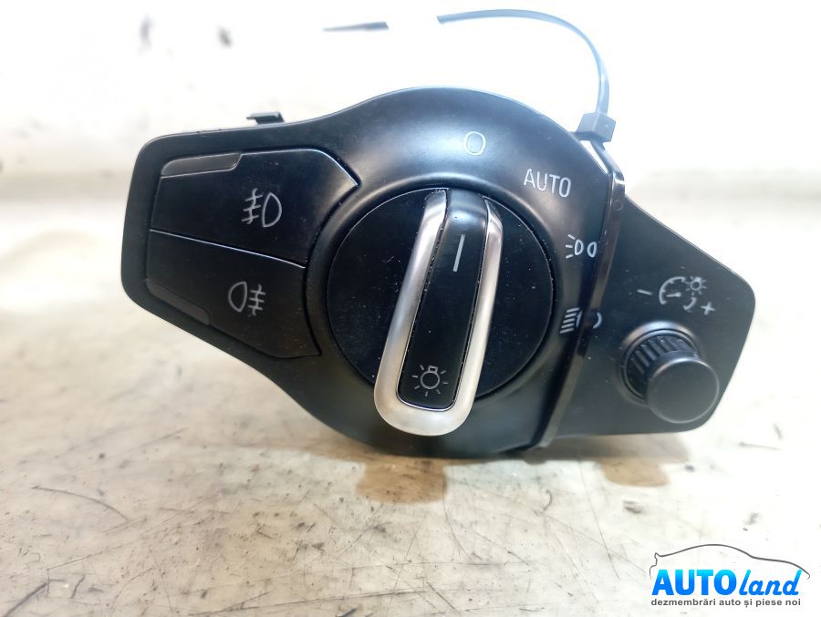 Bloc Lumini AUDI Q5 (8R) 2008-2026 Cod 8K0941531AA 