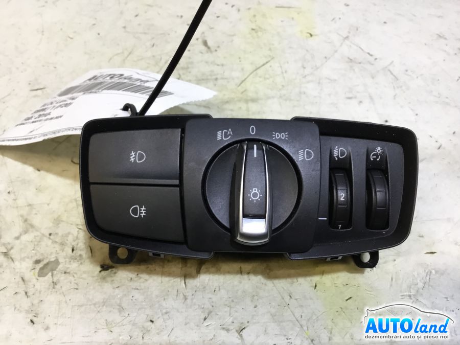 Bloc Lumini BMW 1 (F20) 2010-2025 Cod 549648909 