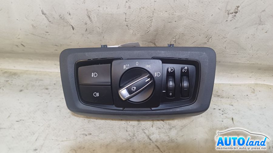 Bloc Lumini BMW 2 (F45) 2013-2025 Cod 9865814 