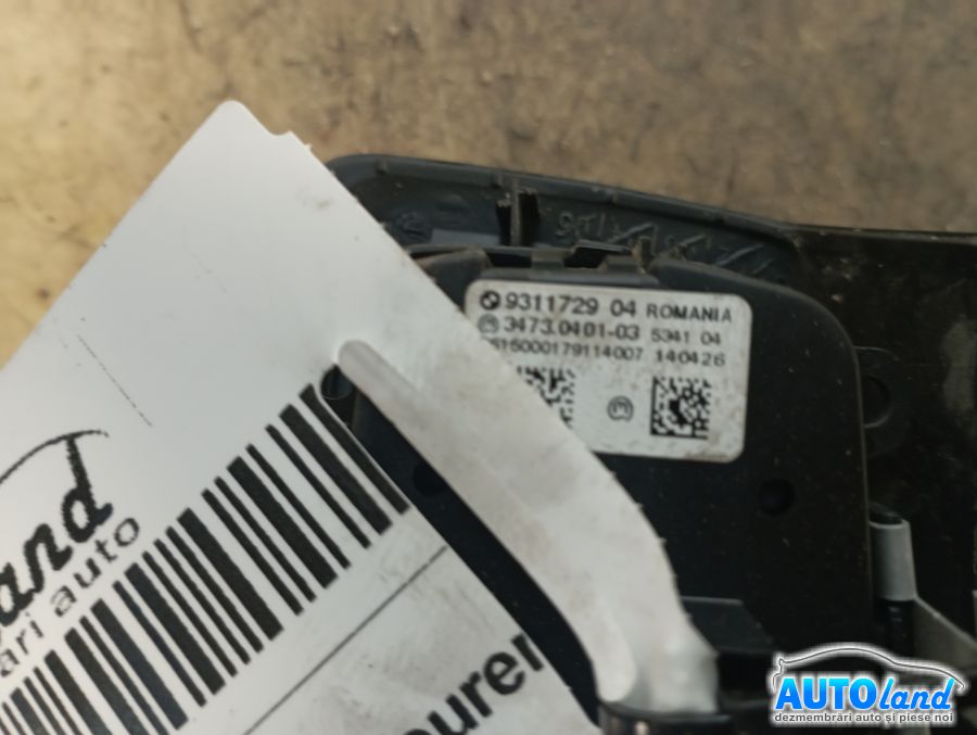 Bloc Lumini BMW 2 Series Active Tourer (F45) 2014-2018 Cod 9311729 